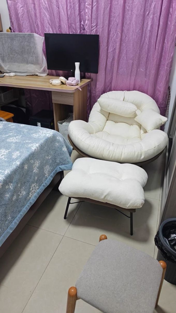 锦需摇椅