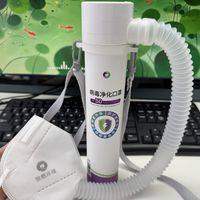 每年流感季必中招的通勤人，终于找到了好用的口罩