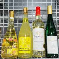 白葡萄酒火了,但看不懂酒标上的"甜度密码",十有八九买回一瓶酸的