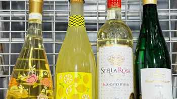 白葡萄酒火了，但看不懂酒标上的甜度密码，十有八九买回一瓶酸的