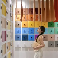 北京免费新展｜住进1500平的东方理想居所