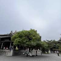 中元节后寺庙进入淡季：想去"免费食宿"的寺庙小住，先弄清这三件事