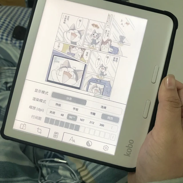 Kobo免越狱装微信读书：觅阅已更到5.3.0，动手前先看这4个坑