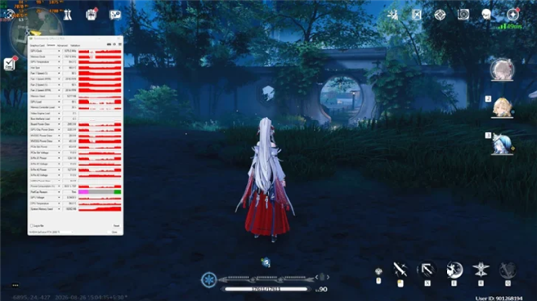 一招让老显卡重回巅峰!RTX 2080 Ti换硅脂后帧率翻倍 降温10℃