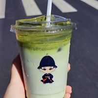 库迪、书亦同周卷抹茶，热评却几乎全是"任务"：抹茶控的去水追新指南