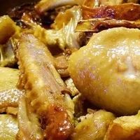 一锅姜母鸭，煮尽闽南人间烟火