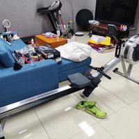 HYROX上海站报名下周四开启:这1000米划船,是新手最吃亏的地方