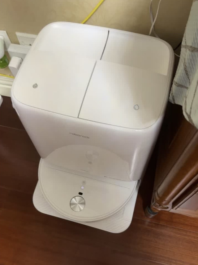 终于不用伺候扫地机了！石头P30 Pro，真香还是智商税？