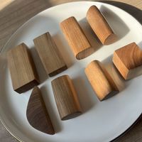 中元节，你敢点"9块9包邮的纯天然老山檀"吗？先看懂这本成本账和靠谱鉴别法
