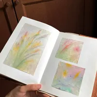 你的速写本，大概率"烂"在第10页：零基础入门，装备反而要买便宜的