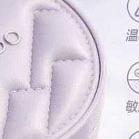 24H持妆气垫怎么用？我的口罩通勤妆步骤