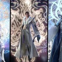狠人大帝官方收藏级雕像启动,但粉丝第一反应不是“买”,而是“别用旧建模”