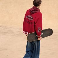 Dickies被卖了：6亿美元卖给一家“品牌管理”公司，以后买Dickies，先分清这三种