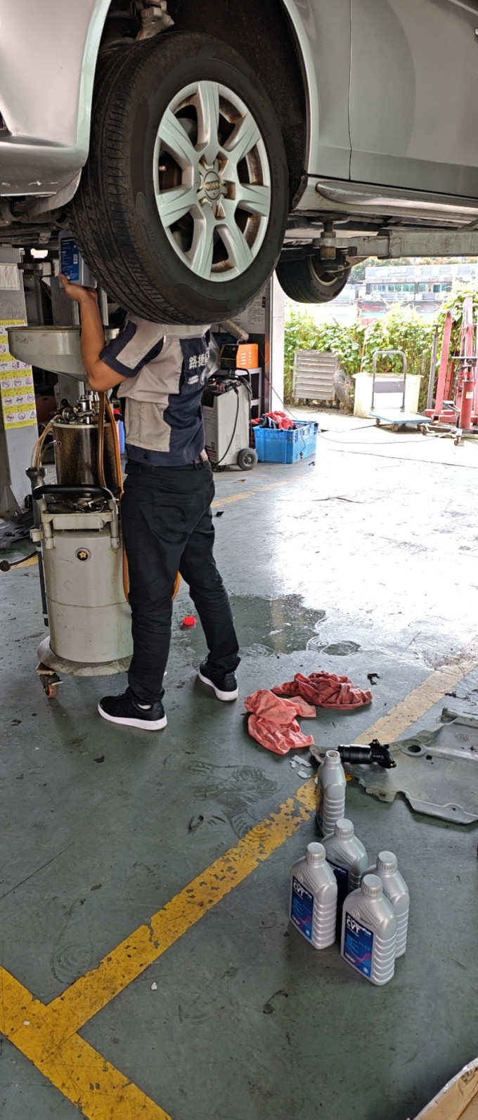 采埃孚其他汽车配件