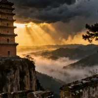 《黑神话：钟馗》实机演练曝光！这些取景地，居然一个都没听过？