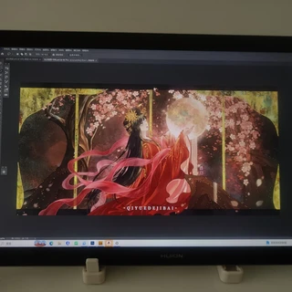 绘王突然“罢工”，先别急着重装驱动：赶稿画师的自救分诊单