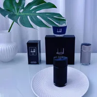 登喜路香水入坑指南：Icon老版和新签名版怎么分，哪瓶值得买、哪瓶别碰