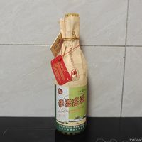 李渡不止1230元一瓶：百元出头的畅饮版悄悄走量，能喝出几分“一口四香”