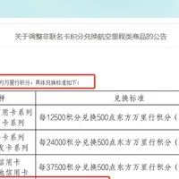 农行积分大洗牌！东航刚回归，三大航司连夜跟调，你的卡还香吗？