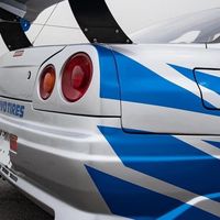 保罗·沃克的"遗作"其实有三部：补片路线和避坑点，一次说清