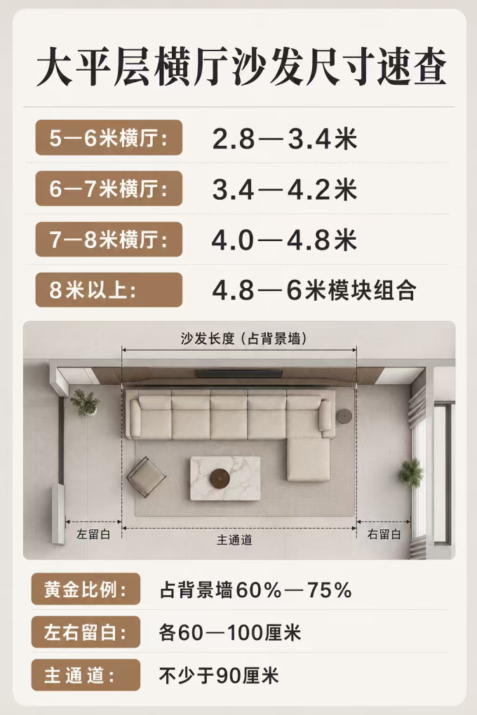 客厅家具