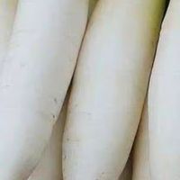 白萝卜：厨房里的全能手