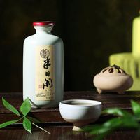 泡阿胶别乱买黄酒：拿女儿红举例，十几块一斤的就够用，这3类千万别用