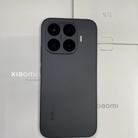 六月新机：小米17T测评~