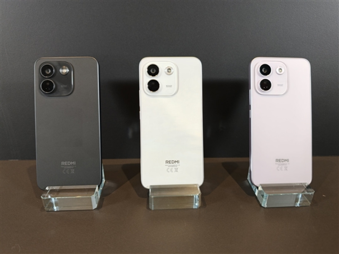 小米首款万级大电池手机!REDMI Note 17 Pro Max发布:顶配售价超3000元