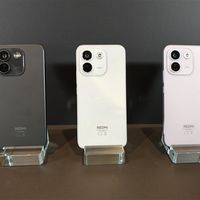 小米首款万级大电池手机！REDMI Note 17 Pro Max发布：顶配售价超3000元