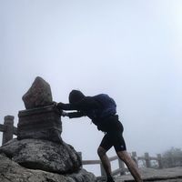秋季重装徒步，TX5 Evo和Scarpa零重力留哪双？62条评论吵不出结果，那就按这3个问题选