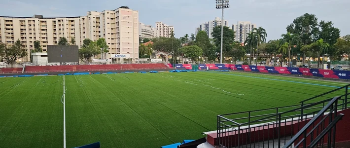 40岁本田圭佑复出踢新加坡联赛：第11国顶级联赛，这支裕廊FC什么来头？