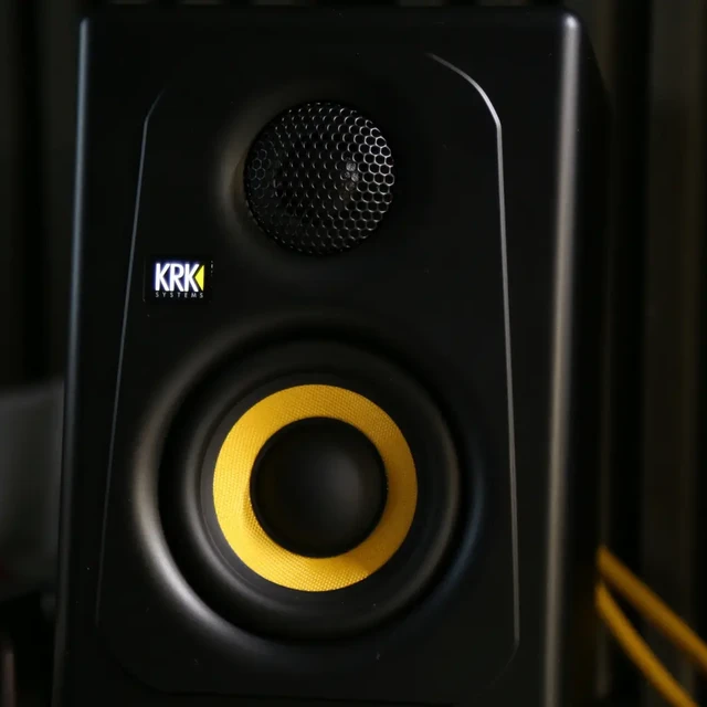 16XX 元能把 KRK 黄盆抱回家，但海外卖 169 美元：Kreate K3、K5 怎么选