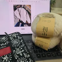 1831条“这家能买吗”：秋装第一件毛衣开针前，先对照这4类毛线坑