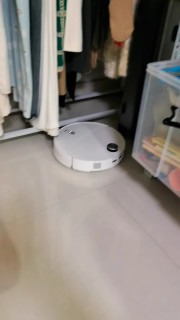 石头P20 Ultra Plus：真正让我少弯了几次腰