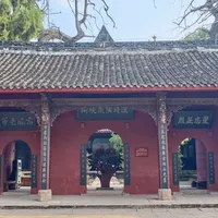 庞统祠25元门票值不值？有人反复去，有人发帖避雷，差在这三点