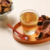 陈皮不是越陈越好：药典不看年份，日常喝3到8年就够了