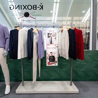 吊牌价2580、实际不到1000也能拿下：秋装夹克季前，把劲霸的价格和真正值得买的品类说清楚