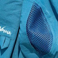 NANGA不只有羽绒服：夏季速干线进入反季窗口，把DotAir面料和捡漏价格线一次说清