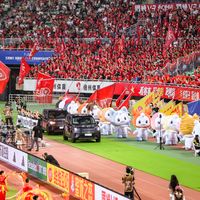 苏超总决赛定在南京奥体，门票5-40元：赛季最后一个月，怎么赶上一次现场