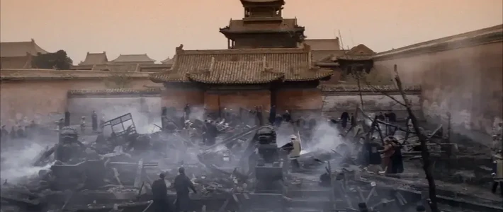 《末代皇帝》为什么被年轻人看成