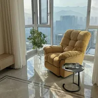 乐至宝比芝华仕贵出一倍，到底贵在哪？拆完三家的铁架、质保和实价，答案和你想的不一样