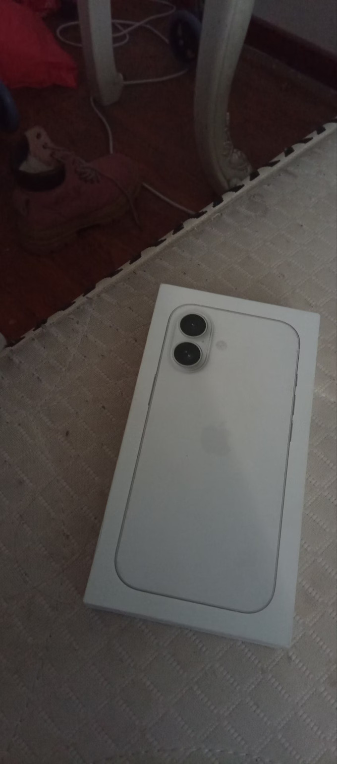 苹果iPhone