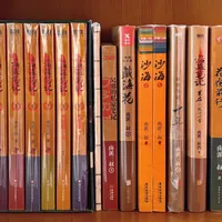 盗墓笔记20周年，作者自己的直播被封了：笑完，稻米该认真看这三件事