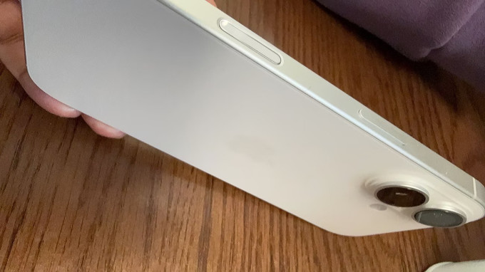 苹果iPhone