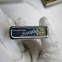 不用晒图求鉴定了：Zippo底刻断代和网上四大争议区，一次给你捋清，附二手自检清单