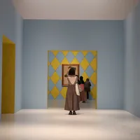 错过上海只能在东京补考了：毕加索×Paul Smith巡展9月21日收官，值得专程飞一趟吗