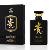 12.7元一斤被法拍的“贵酒”，不是你认识的那个贵酒：退市、改名、判赔3000万之后，把两个贵酒一次说清