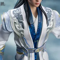 《遮天》第二个官动手办给了安妙依,还赶上她剧情最高光:开订前,先把这几件事搞清楚