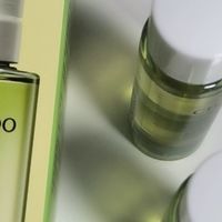 第一次买卸妆油别慌：绿茶卸妆油四步使用分享